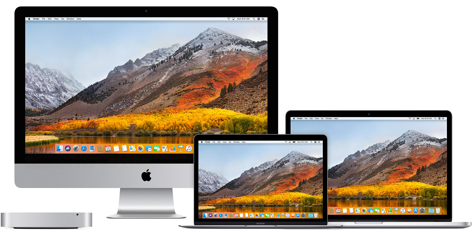 Minimum System Requirements For Mac Os X Yosemite